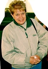 Pat Knudson Barlament (Racine)